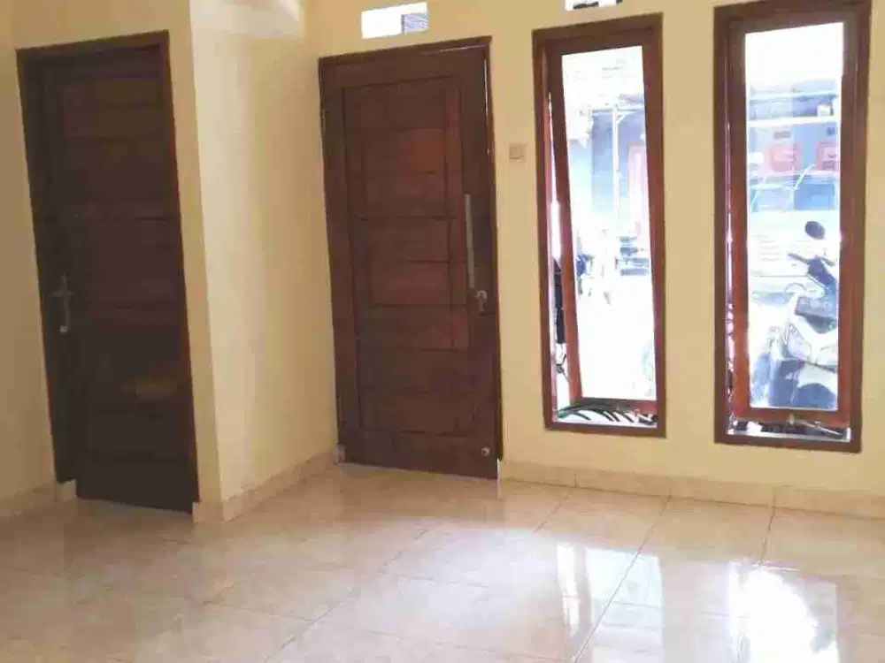 Bismillah Jual Cepar Rumah Siap Huni di Pondok Aren