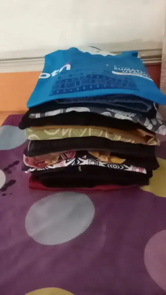 DICARI KARYAWAN LAUNDRY