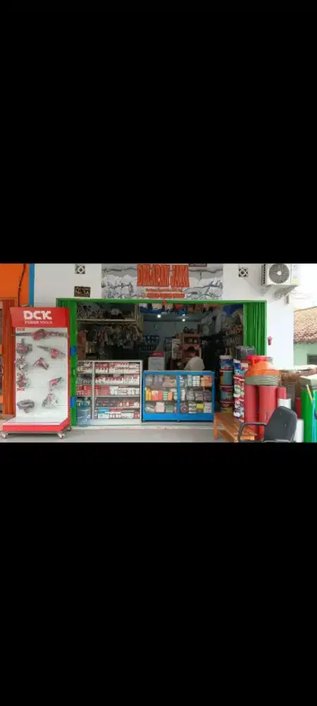 Lowongan kerja dan siap kerja