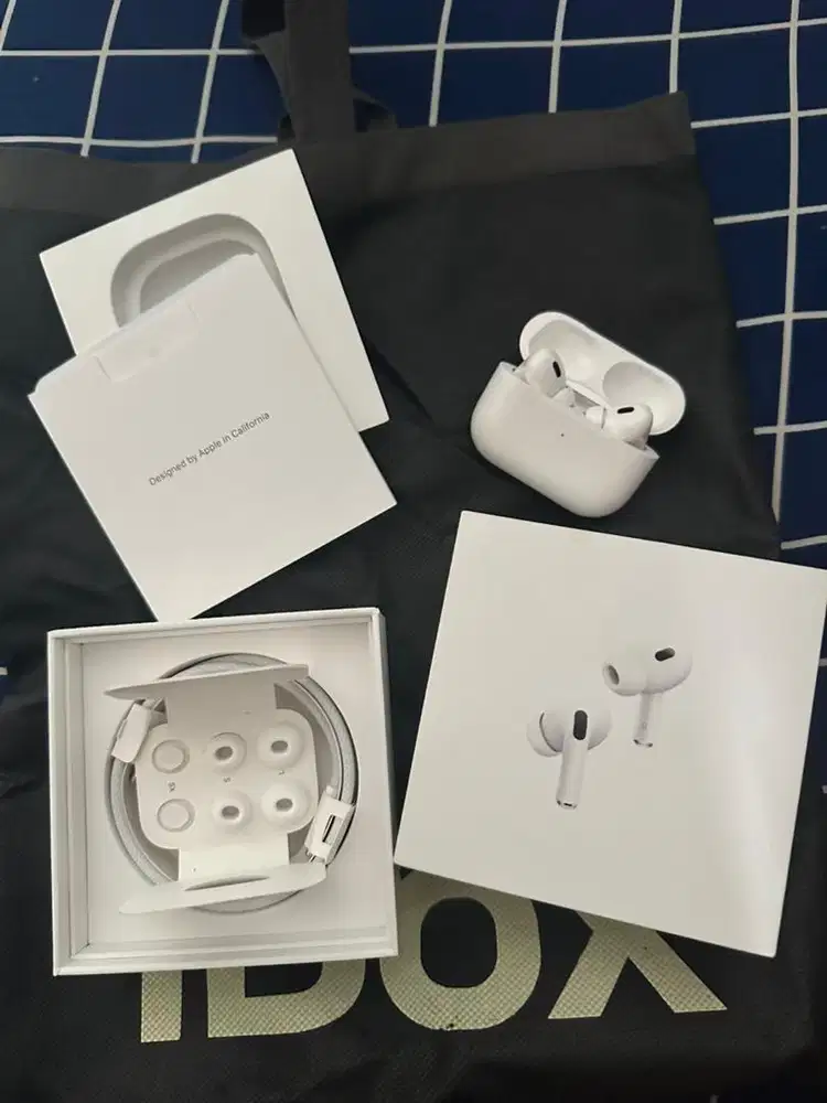 airpods gen 2 pro type c