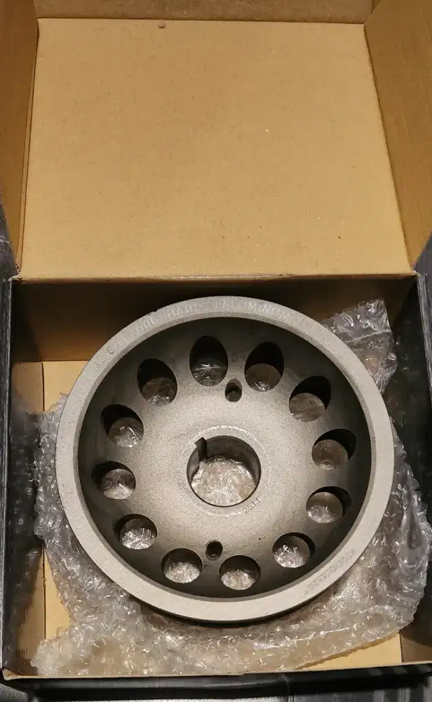 LIGHT PULLEY INNOVA BENSIN 1TR