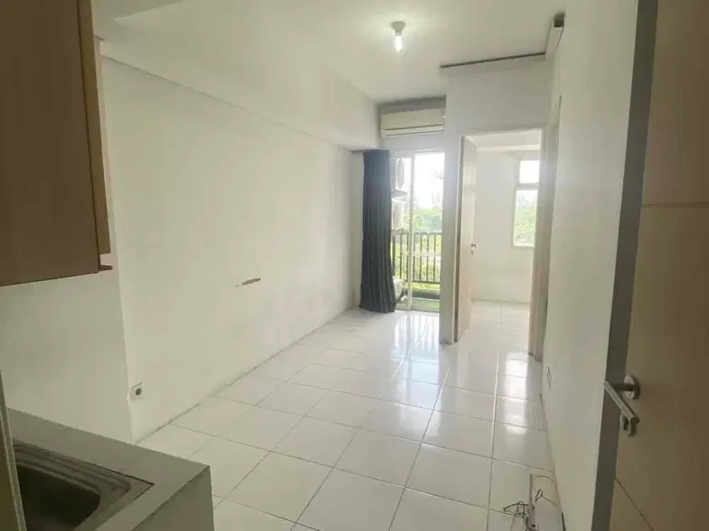 Dijual Murah Apartemen Ayodhya 2BR Semi Furnish Tower Coral