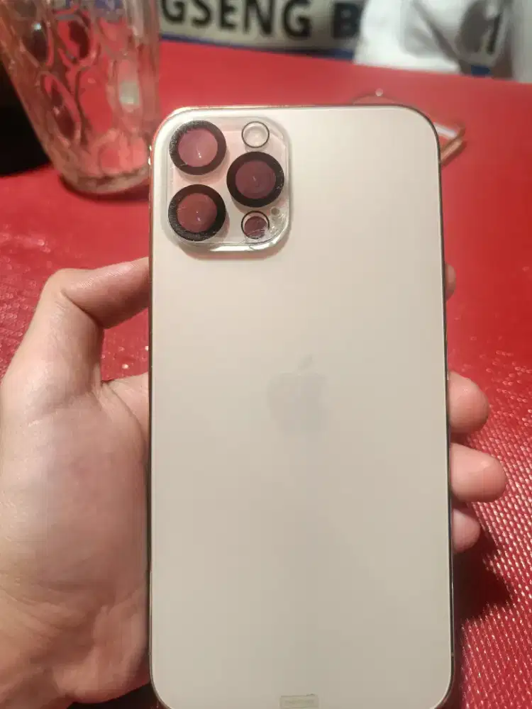 iPhone 12 Pro Max 128 GB