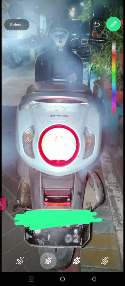 Tanyak detail cbak chat ,bsa pindah wa !