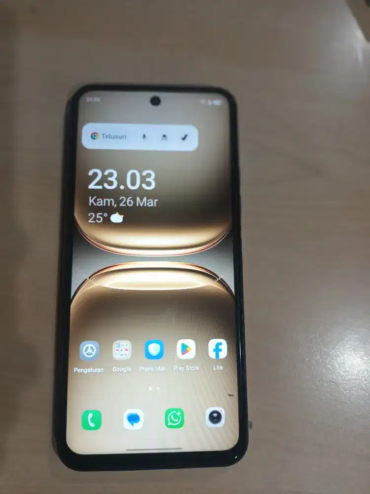 Tecno spark go 2 4+4/128