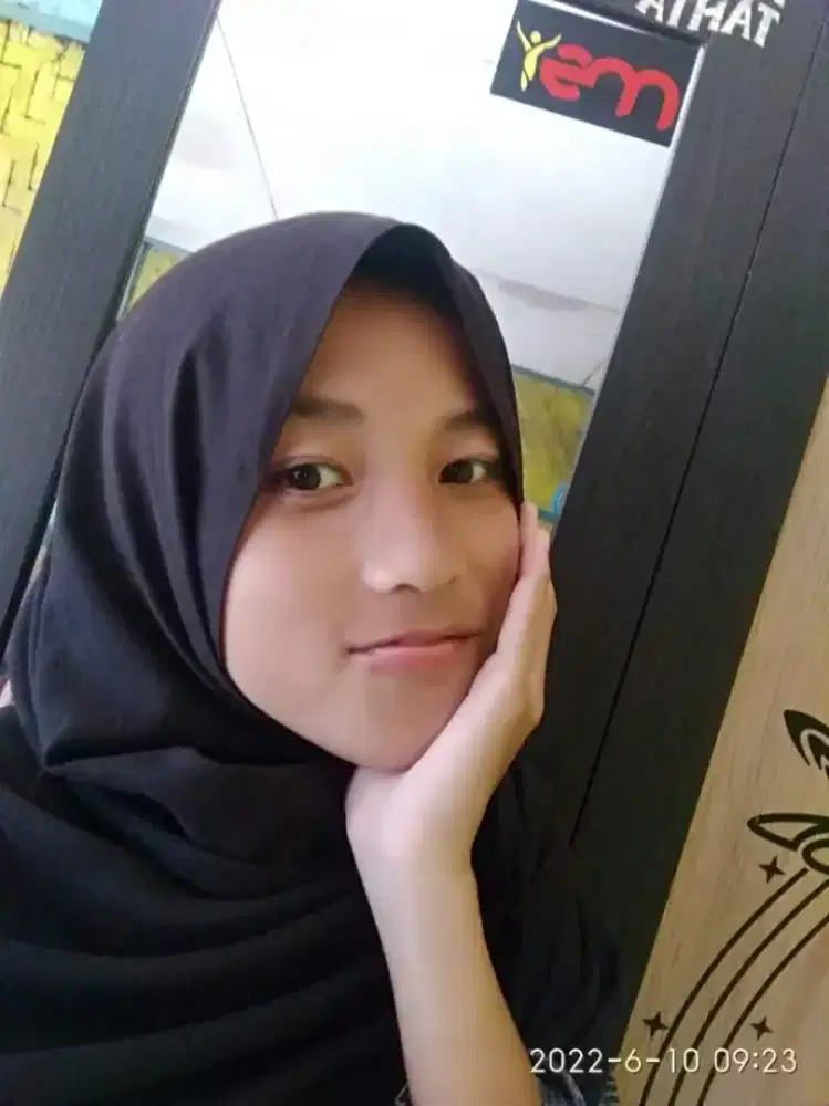 Mencari pekerjaan Yg gajinya Bisa mingguan