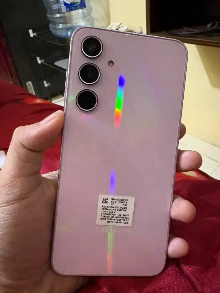 Samsung A35 8/256 GB