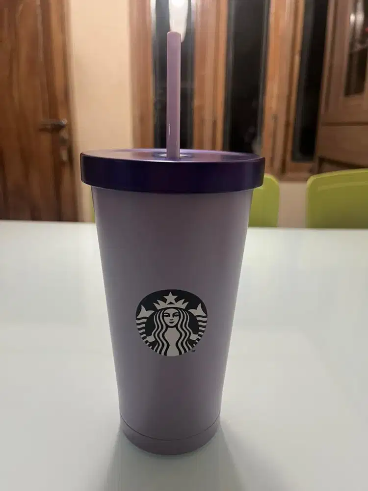 Starbucks Tumbler (original)