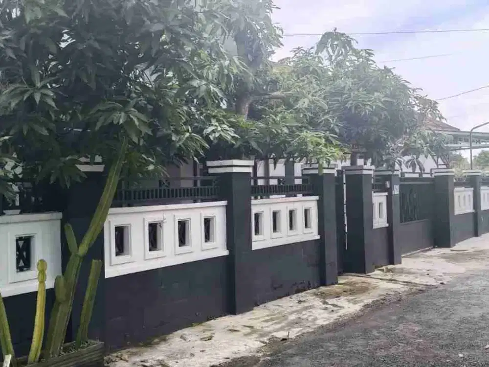 jual Rumah Banjar indah, Banjarmasin
