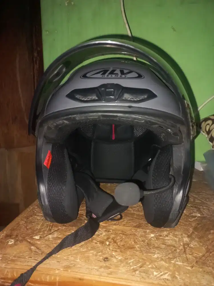 Helm Alv Ultron Pro