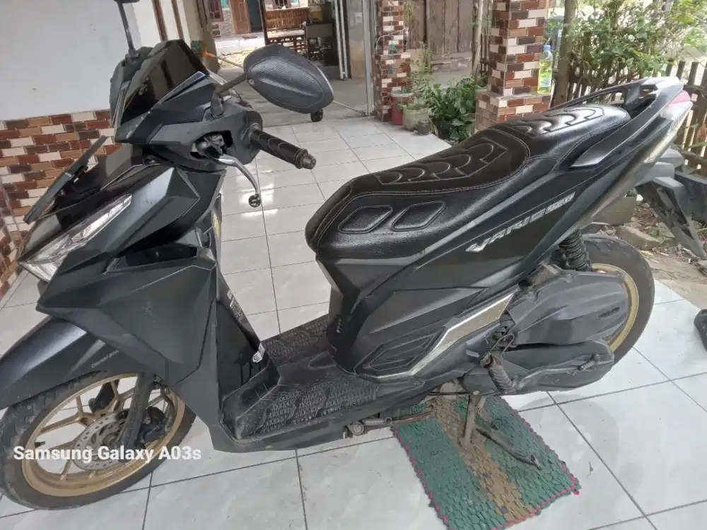 Vario 150 cc tahun 2017