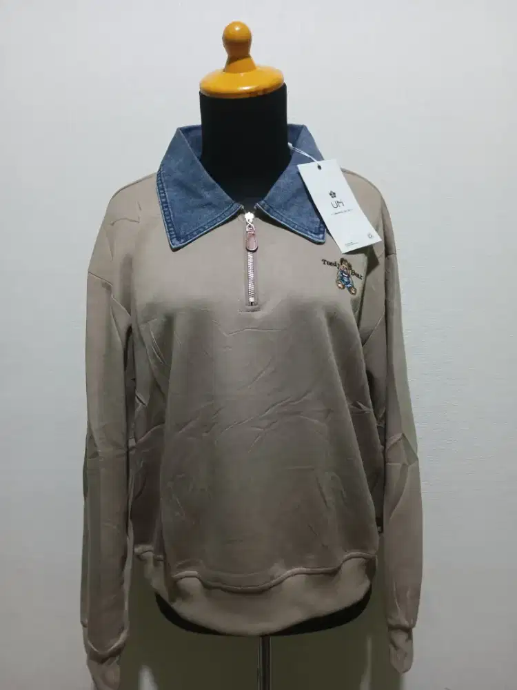 Atasan Cantik Utk Jalan