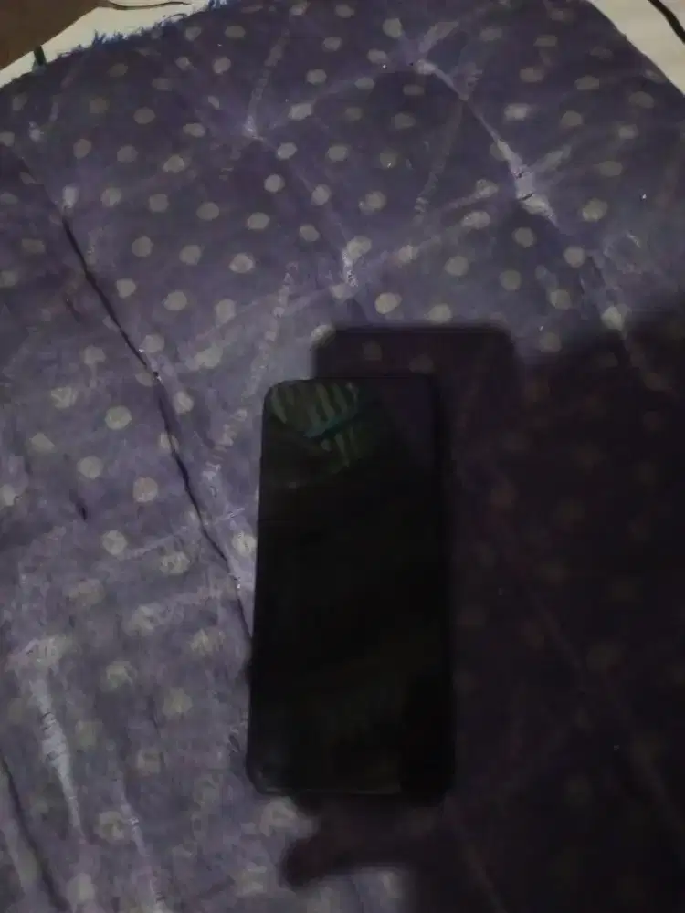 hp bekas bila minat DM saja