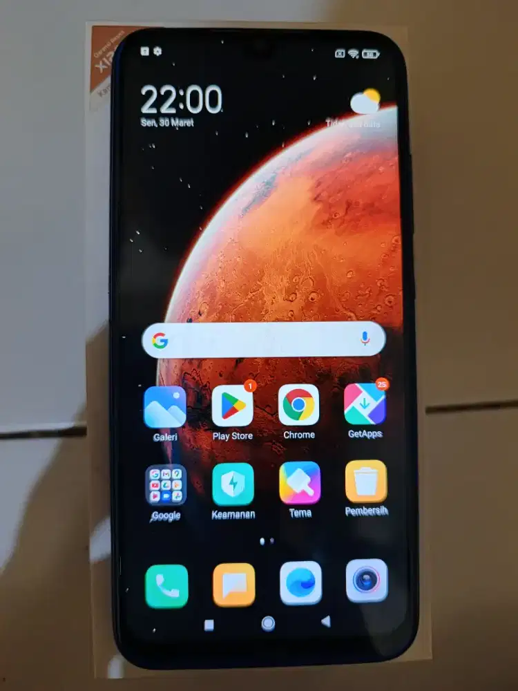 Redmi Note 8 | 4/64 GB