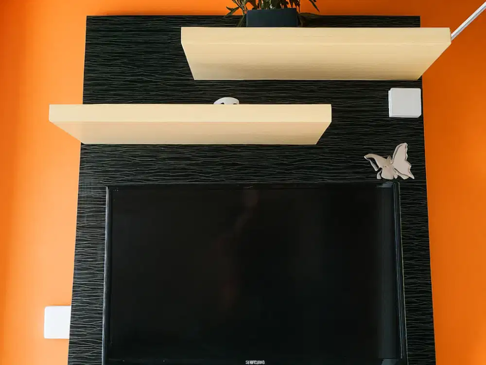 Apartemen Green Pramuka City Studio Furnish Disewakan MURAH