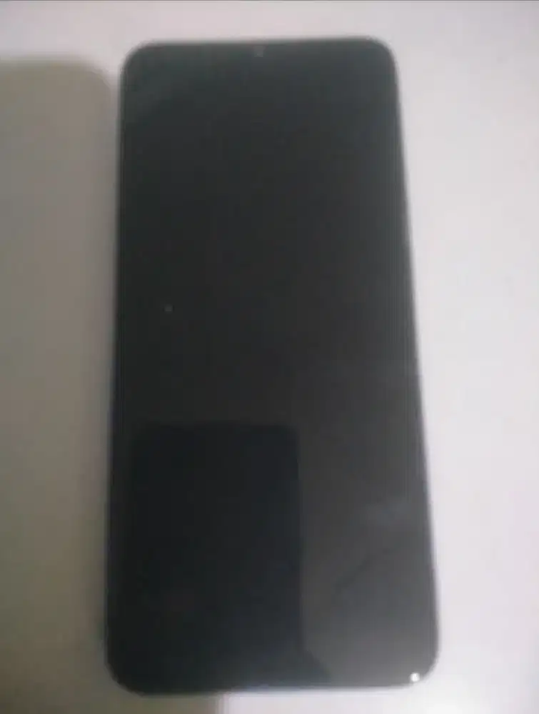 Di jual Realme 5 4/64 mati Matot