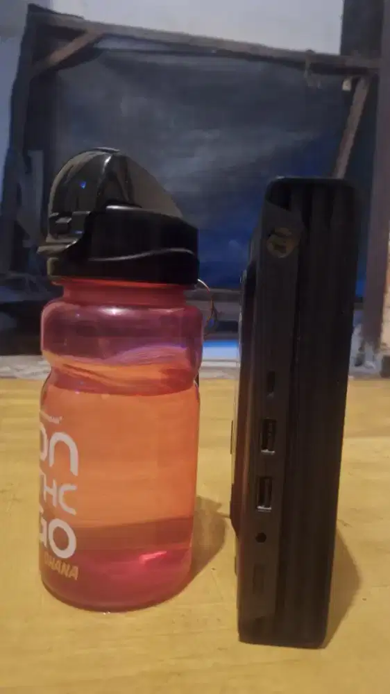 Mini pc hp elitedesk 800 G6