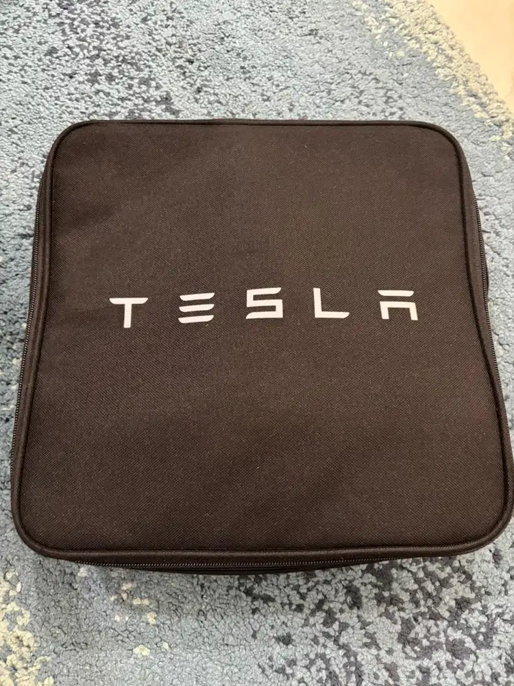 Charger Portable Tesla 3