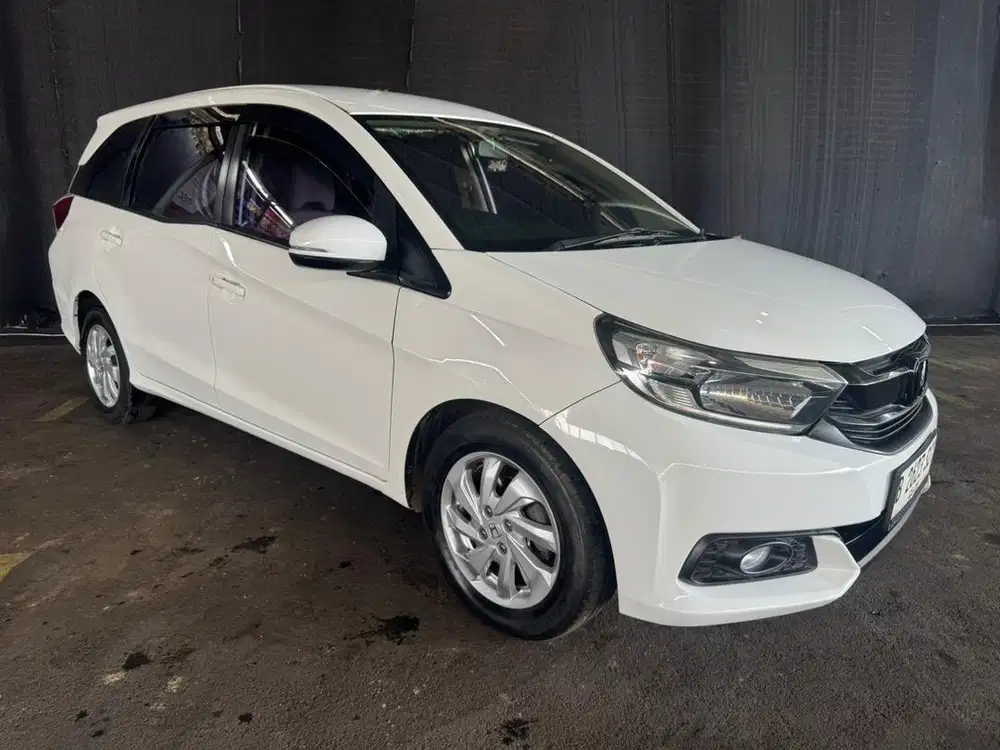 Honda MobiLiO E matic 2018