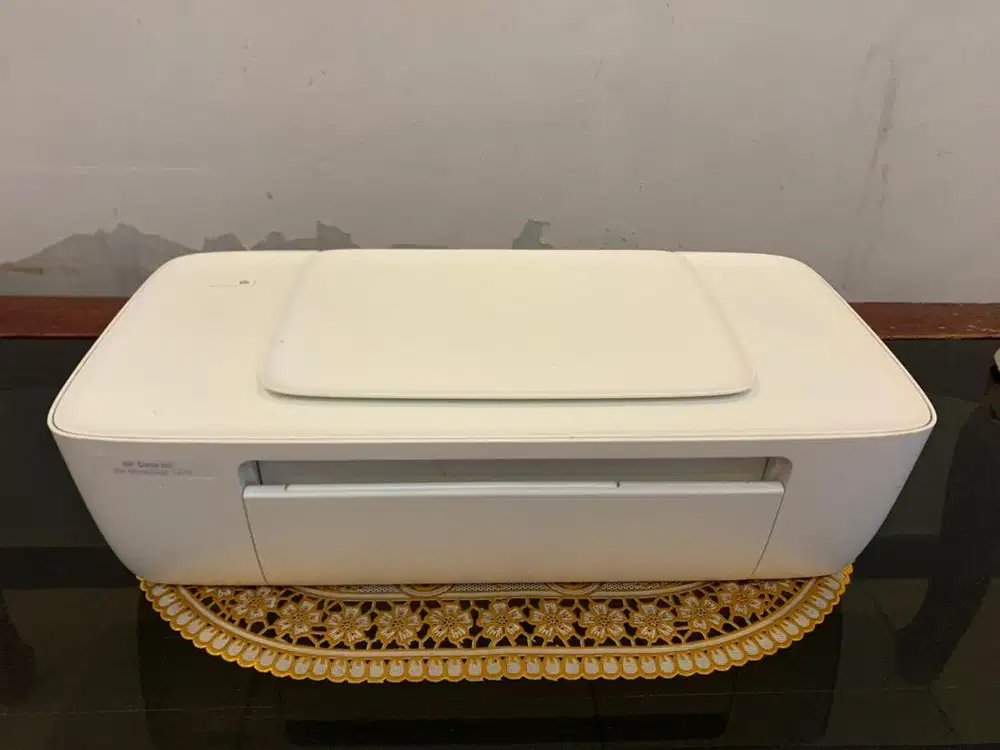 Printer HP Deskjet 1216