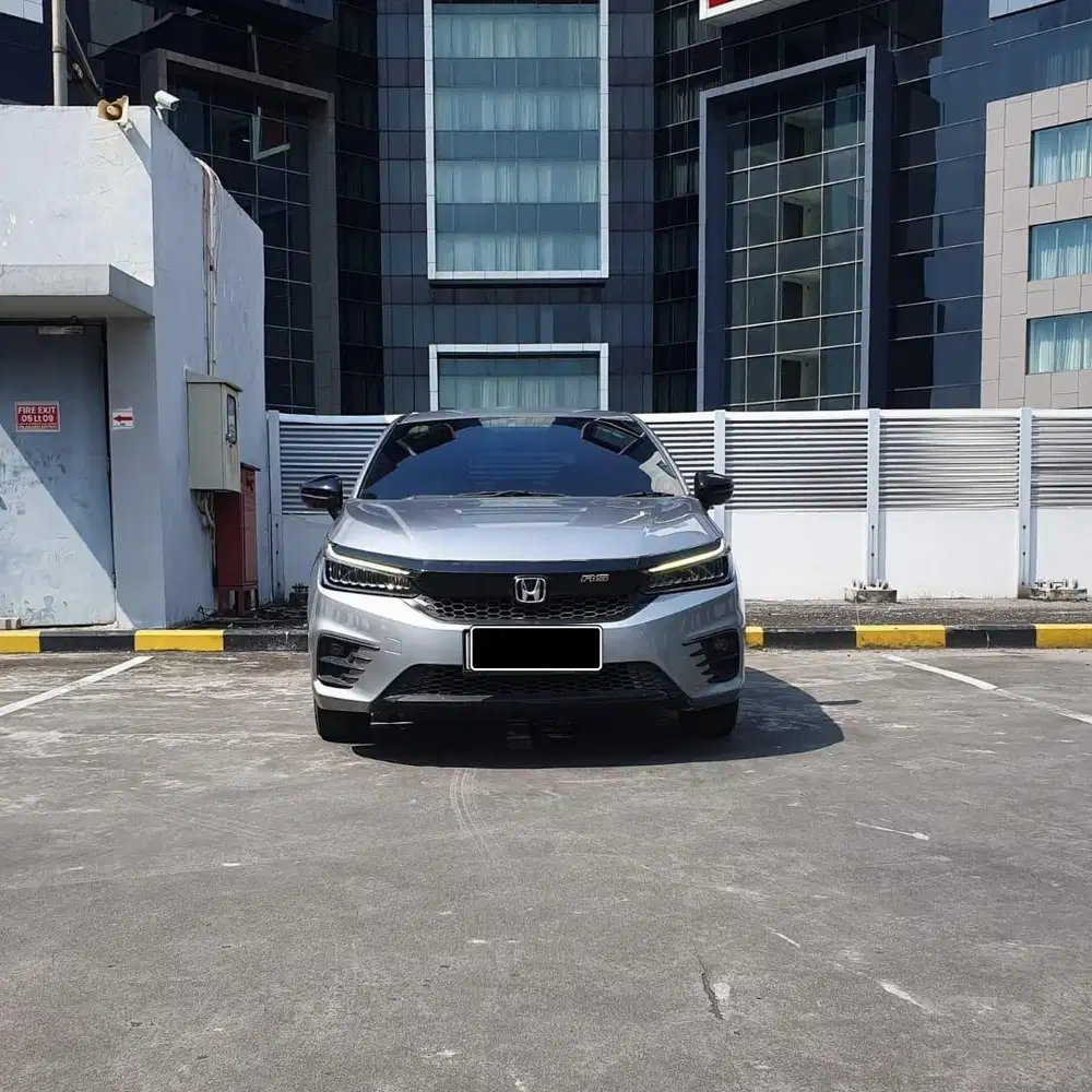 ‼️DP 10 JT‼️MOBIL STYLISH‼️