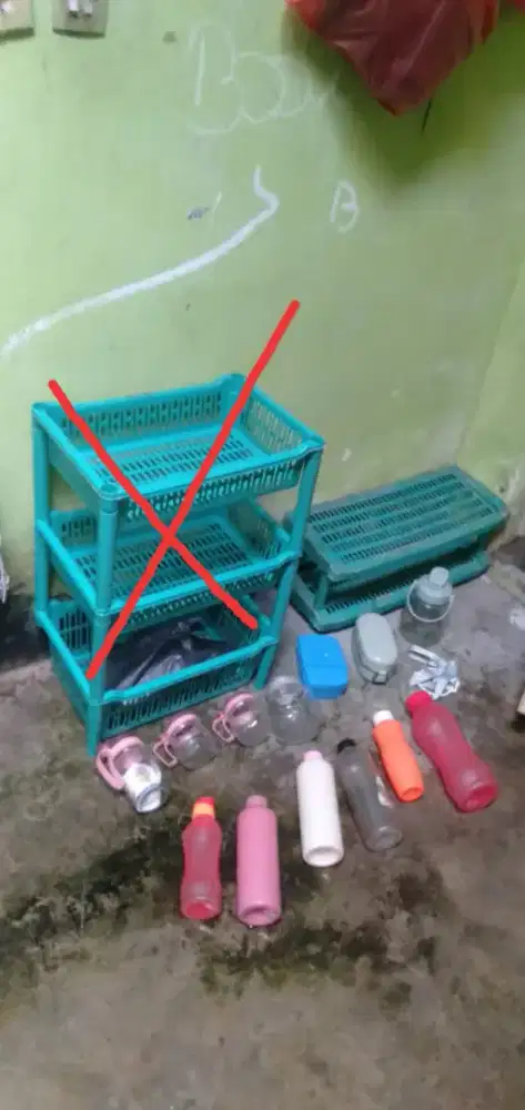 Di jual semua peralatan dapur wa dan hp  murah meriah