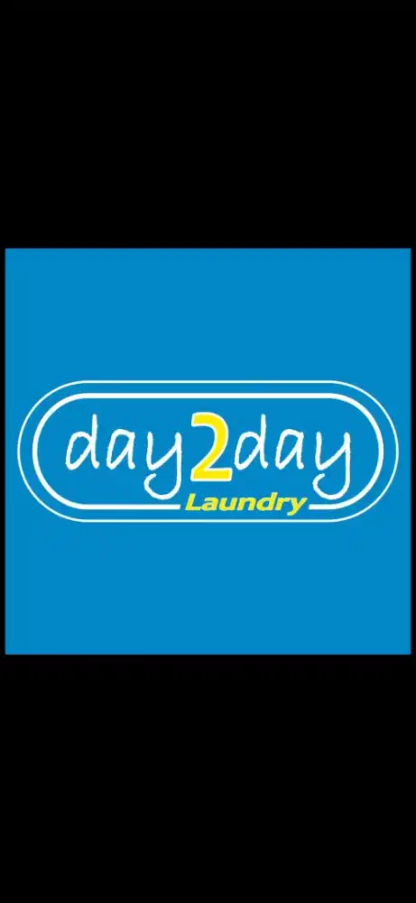 Karyawan laundry