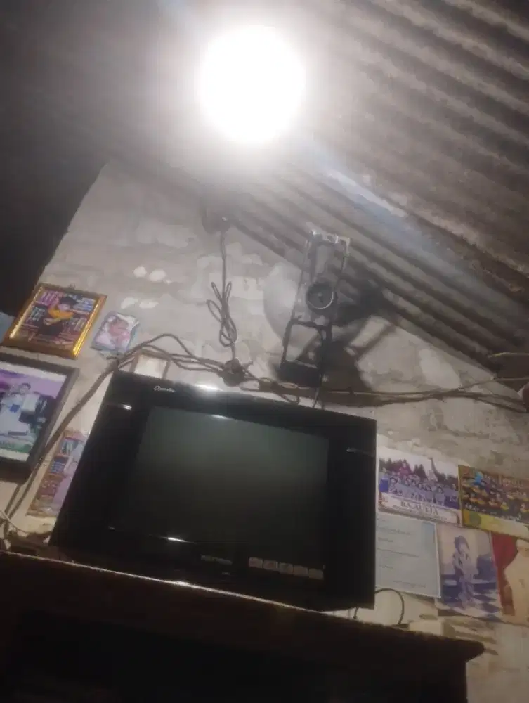 Sedang mencari pekerjaan