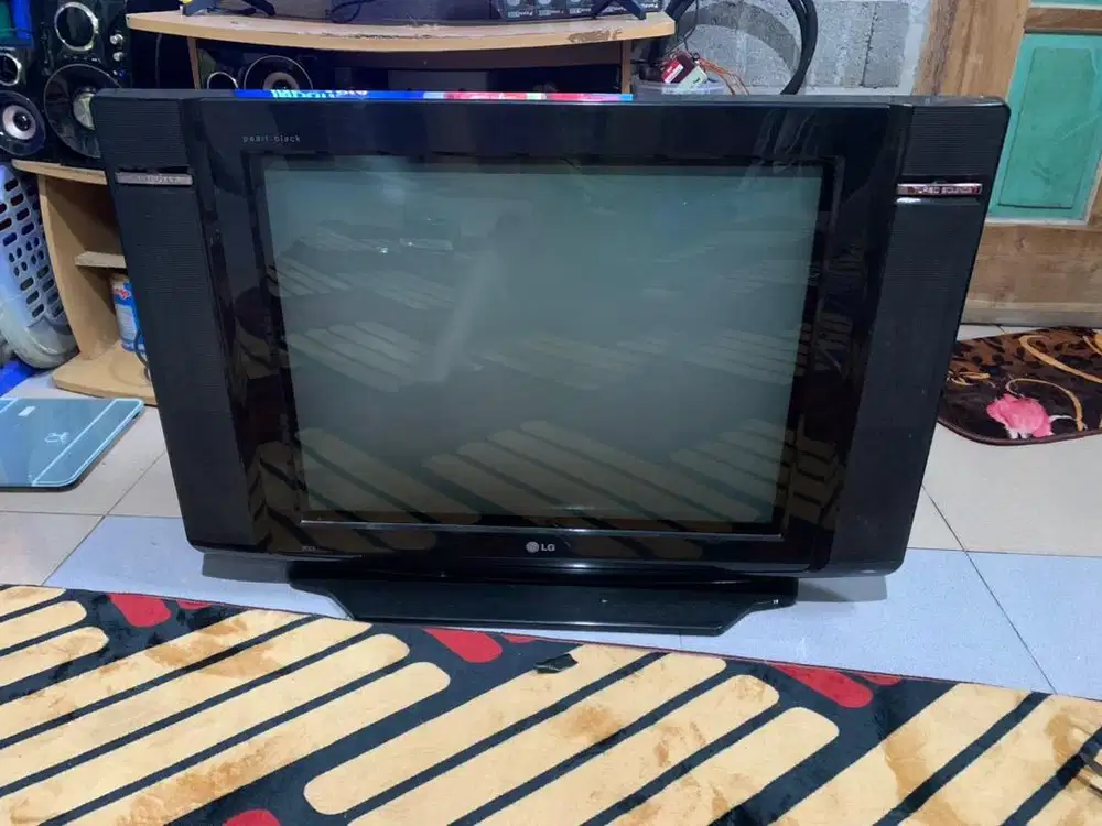 TV LG Tabung 32 inc
