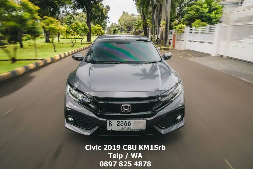 KM15rb Civic CBU Turbo RS 2019 hatcback 2020 ES Corolla  Honda