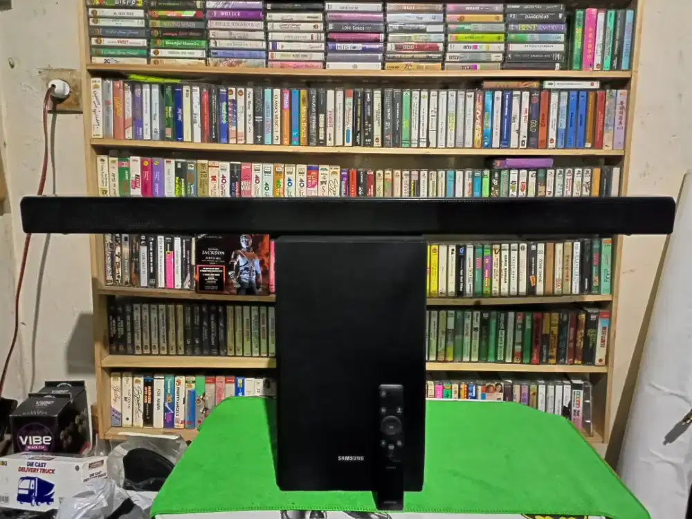 SOUNDBAR SAMSUNG R5-SERIES