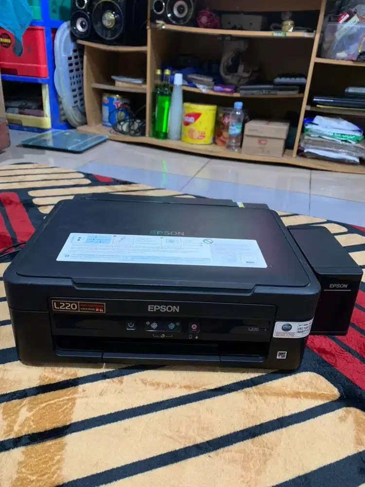 Printer Epson L220
