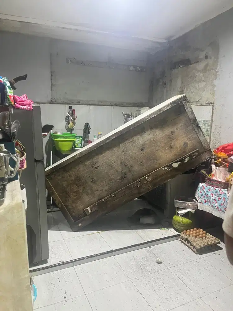 Gratis Ambil Sendiri