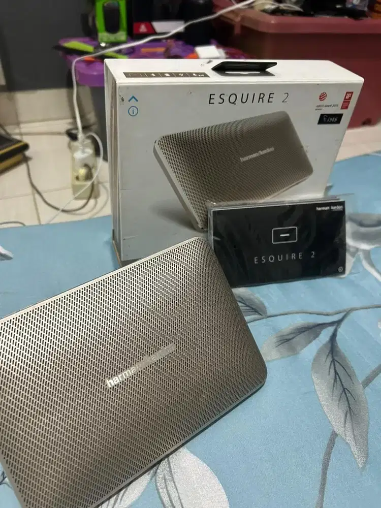 Speaker Harman Kardon Esquire 2