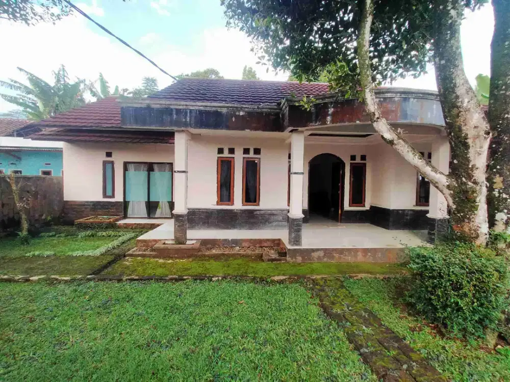 Dijual Rumah Kampung Siap Huni Parakan Garokgek Kiarapedes Purwakarta