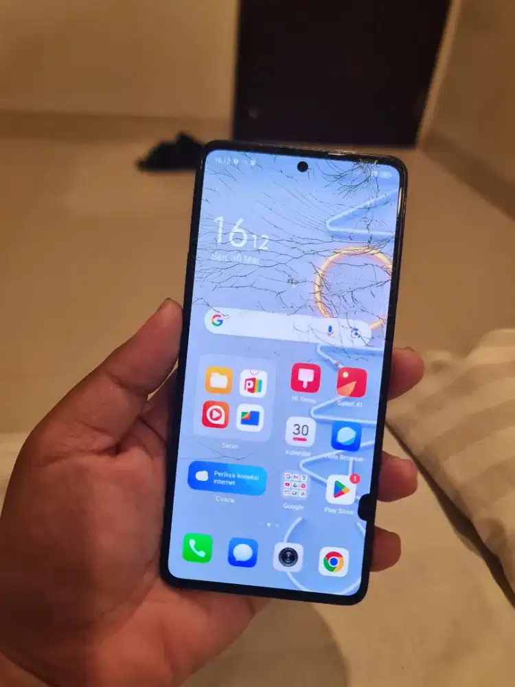 Tecno Camon 20 Pro 8/256