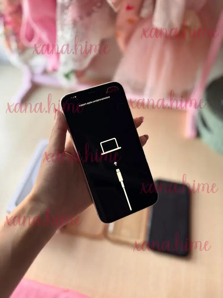 iPhone XR 64gb Inter - Stuck