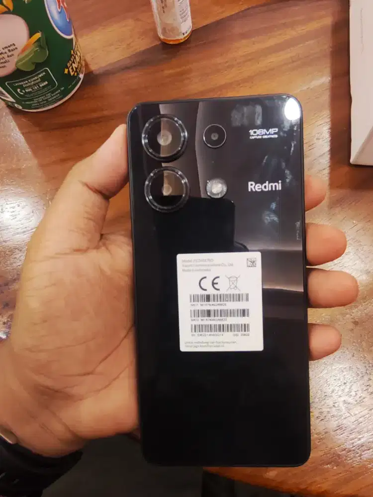 Xiaomi Redmi Note 13 8/256GB Fullset