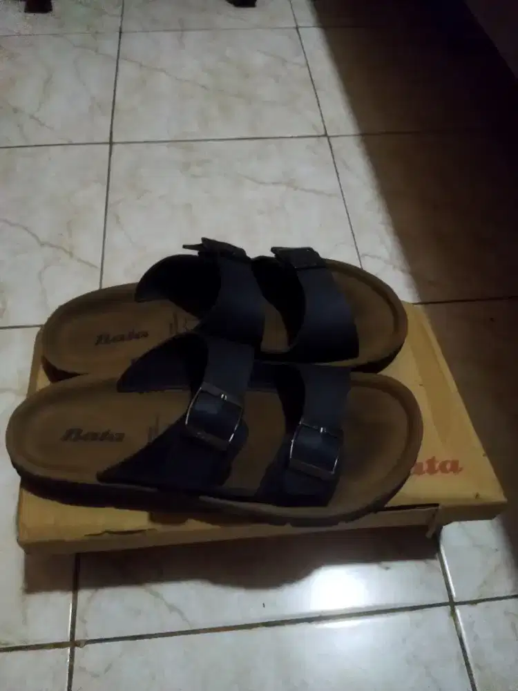 Sendal Bata original