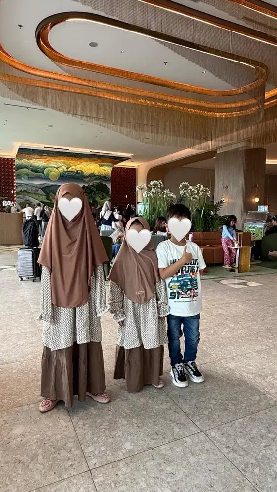 Dicari guru private ngaji