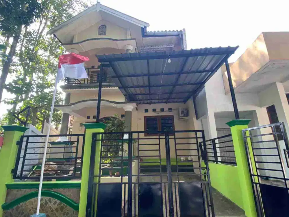 Jual Rumah di Gajahmungkur, Semarang