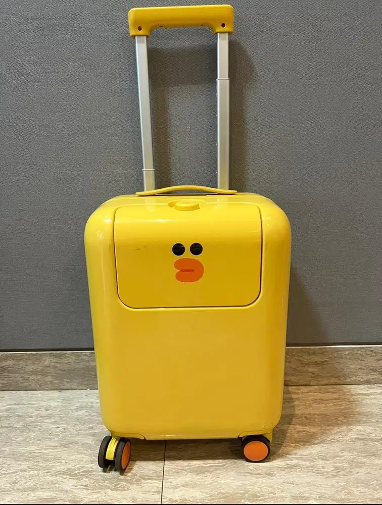 Koper Xiaomi cocok untuk anak SD