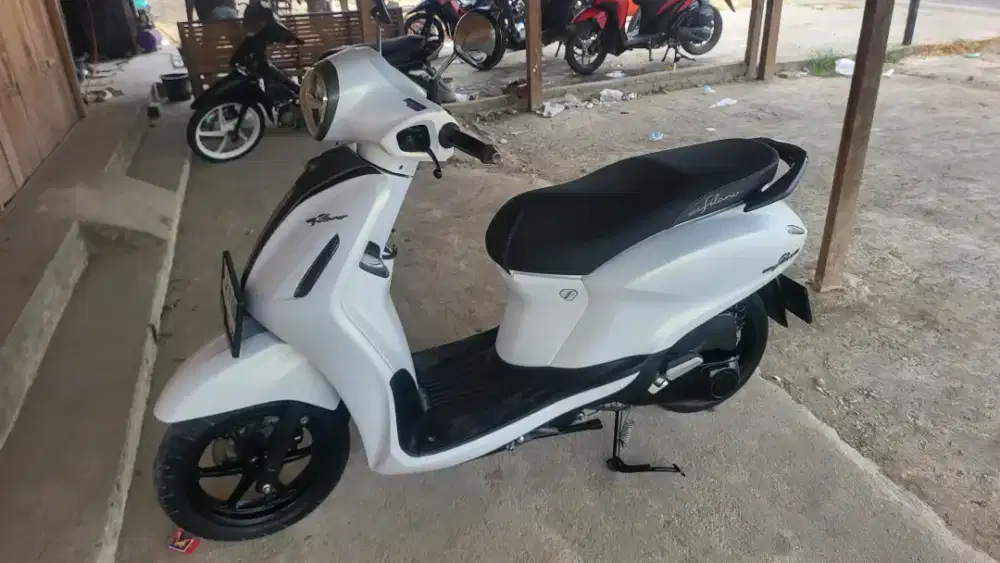 Grand filano tahun 2023