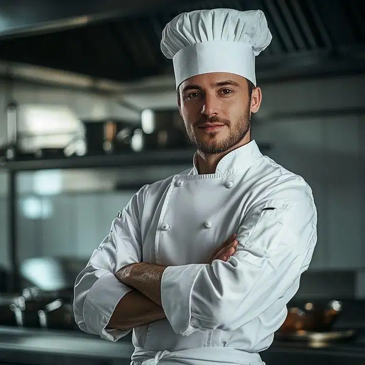 Dibutuhkan Chef Chinese Food