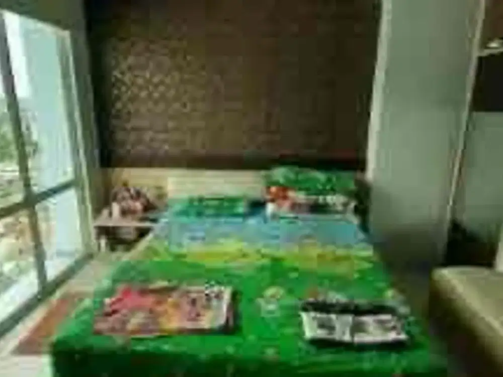 Dijual apartemen the square Petra