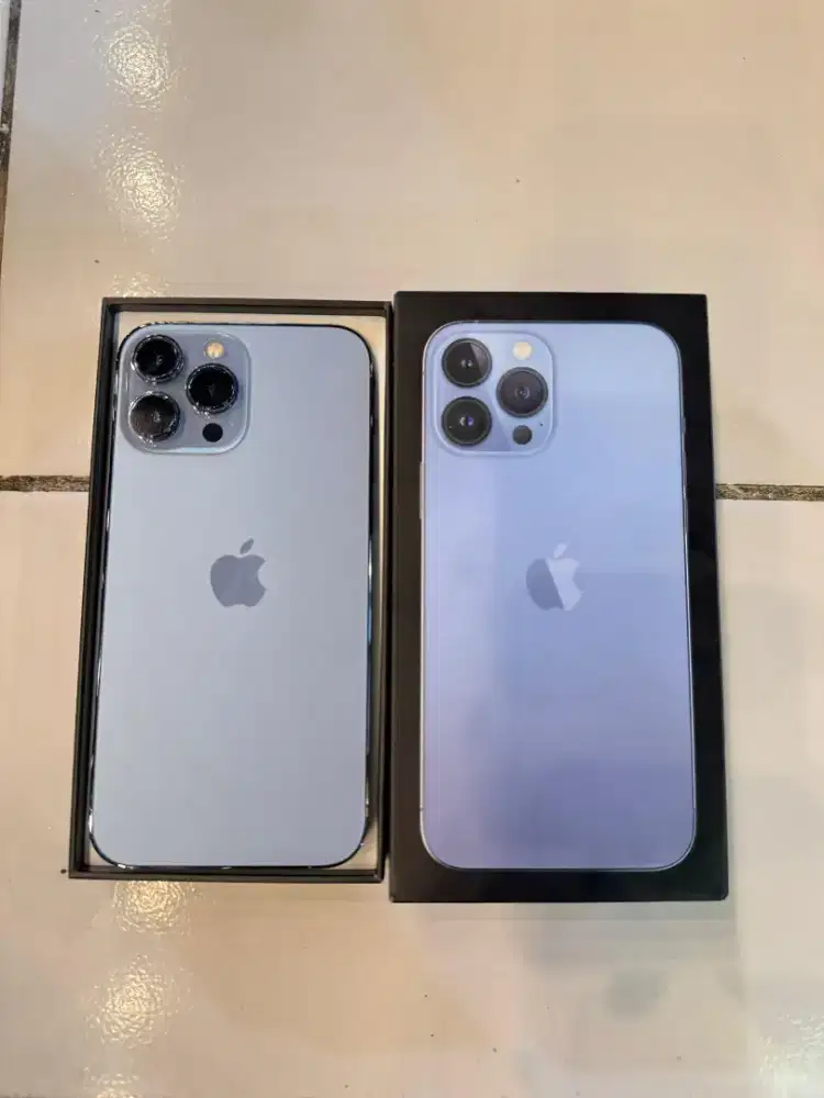 Iphone 13 ProMax 256Gb Ibox