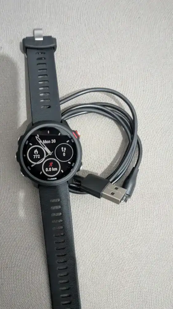 Garmin Forerunner 245 Music Edition Original