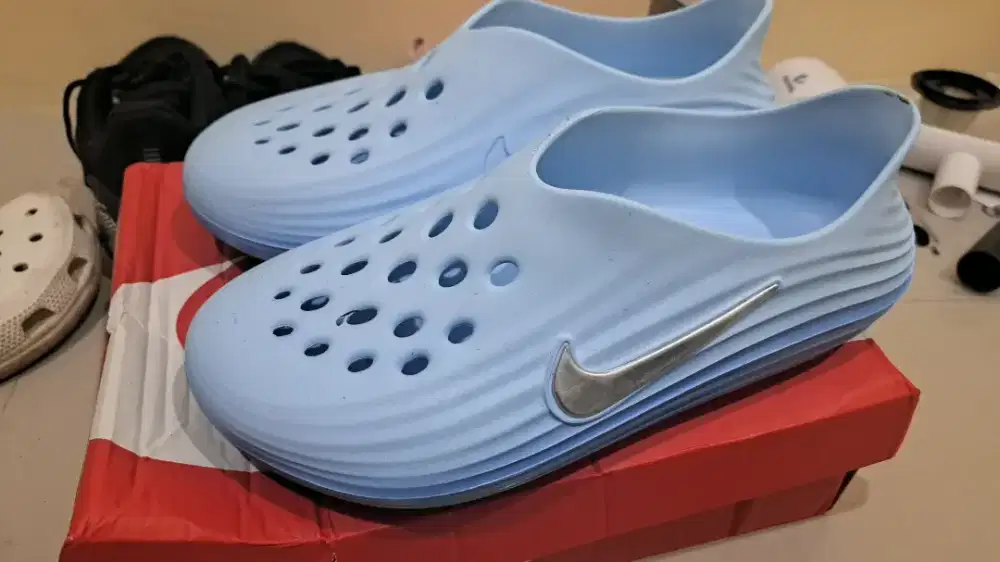 Nike ReactX Rejuven8