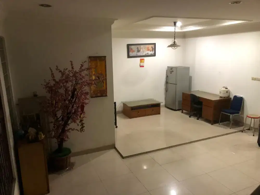 Rumah Pluit Timur Residence 10x20 200m2 Unit Langka