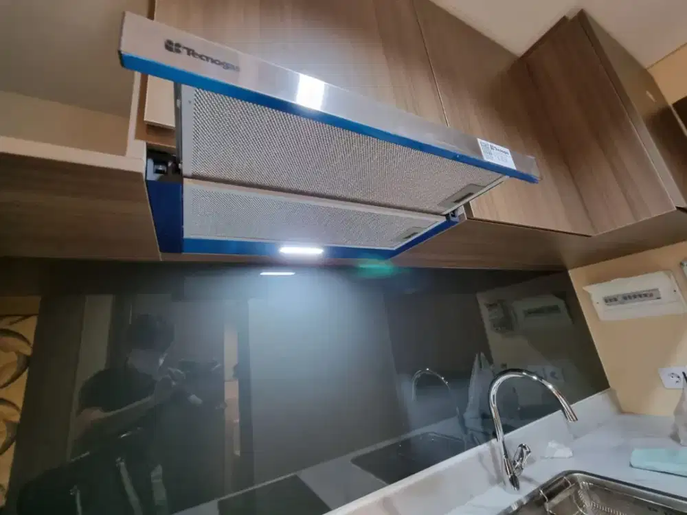 Dijual Cepat Apartment The Smith Alam Sutera